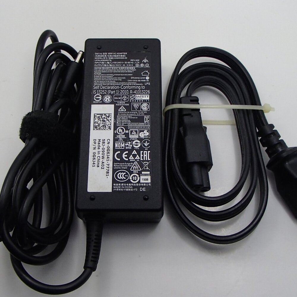 Dell HA65NS5-00, A065R039L